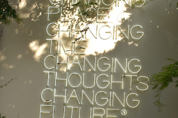 Agile Thinking - Peggy - Venice