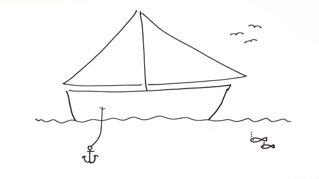 sailboat agile