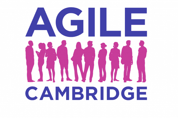 Agile Cambridge Speaker