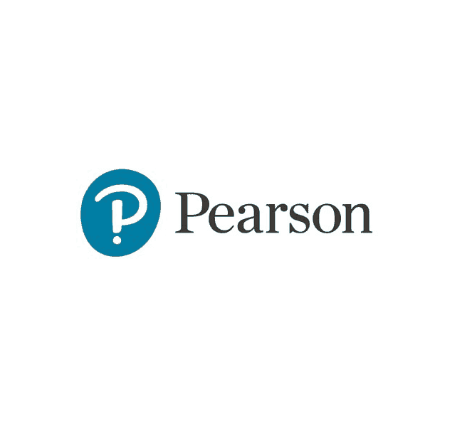 Pearson - publishers of being agile in business