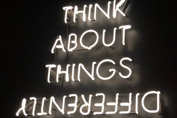 agile thinking