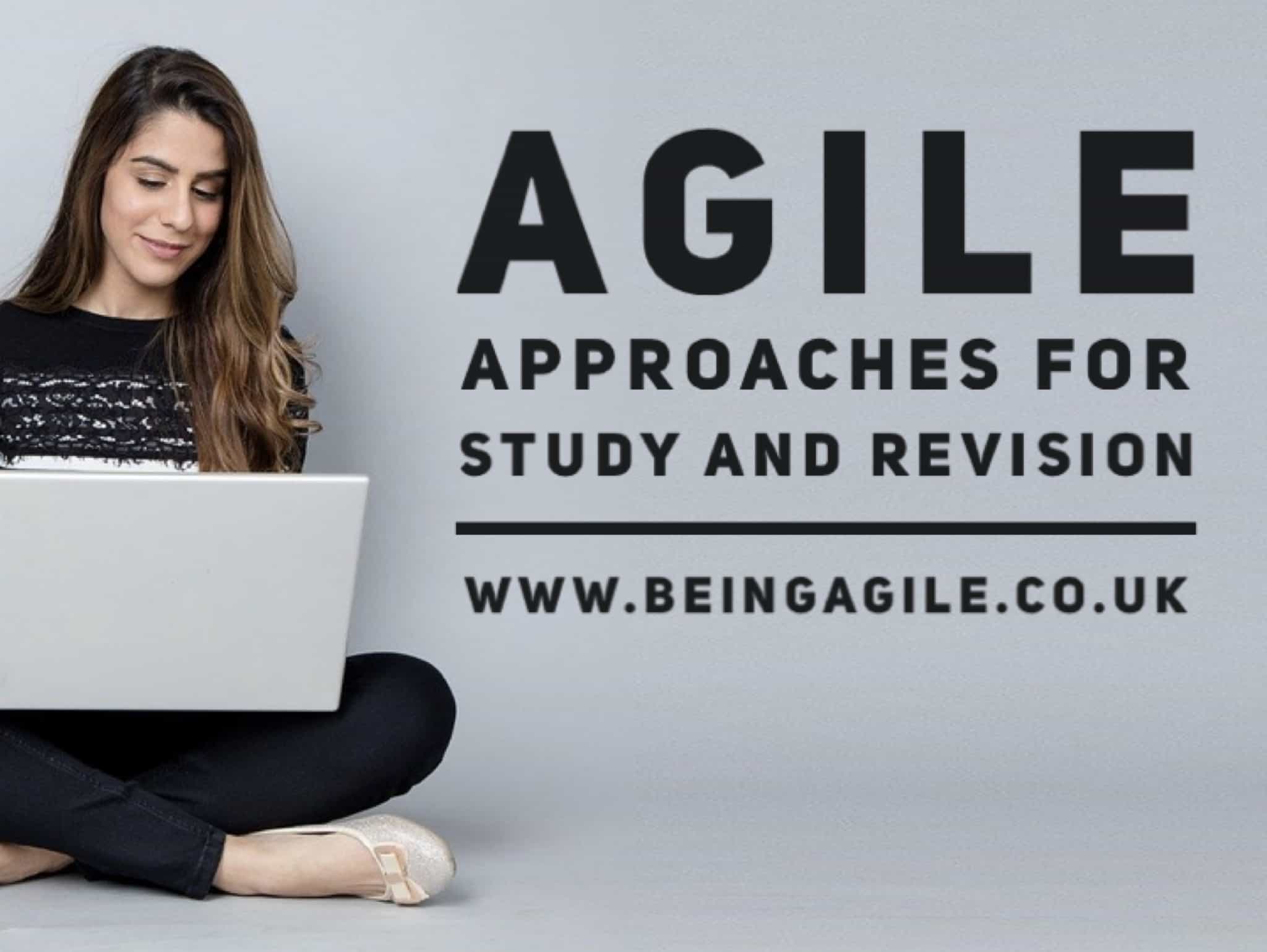 Agile Approaches for Students – Study & Revision – Online – 26 Aug 2020 ...