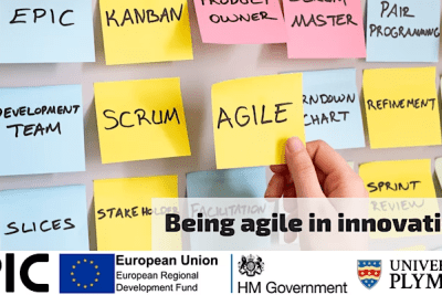 Agile Innovation Workshop