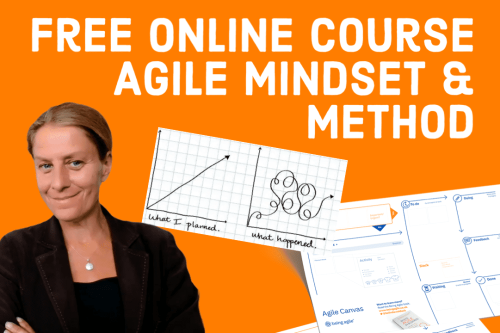 Free Agile Online Training Course