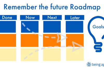 remember the future roadmap