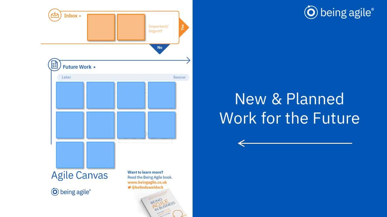 agile backlog sprint planner