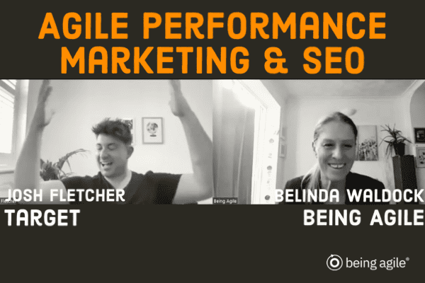 Agile Performance Marketing and SEO
