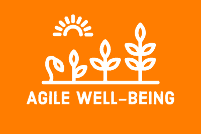 Agile Wellbeing and mental health