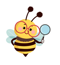 AGILE BEE SEARCH