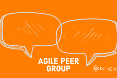 agile peer group